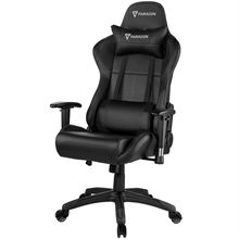 Paracon ROGUE Gaming Stoel - Zwart