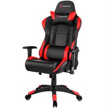 Paracon ROGUE Gaming Stoel - Rood