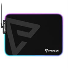 Paracon RUSH RGB Gaming Mousepad - Medium 