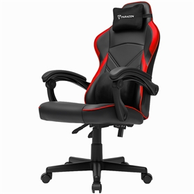 Paracon PEAK Gamestoel - Rood
