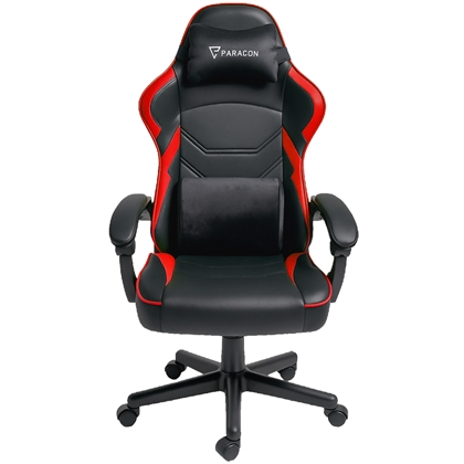 Paracon PEAK Gamestoel - Rood