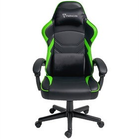 Paracon PEAK Gamestoel - Groen