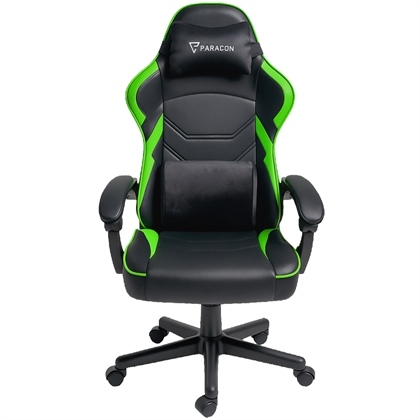 Paracon PEAK Gamestoel - Groen