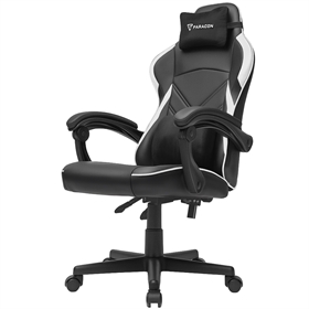 Paracon PEAK Gamestoel - Wit