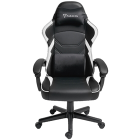 Paracon PEAK Gamestoel - Wit