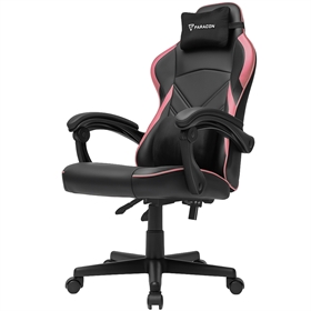 Paracon PEAK Gamestoel - Roze