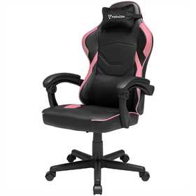 Paracon PEAK Gamestoel - Roze