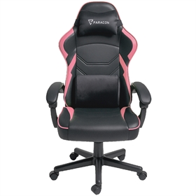 Paracon PEAK Gamestoel - Roze