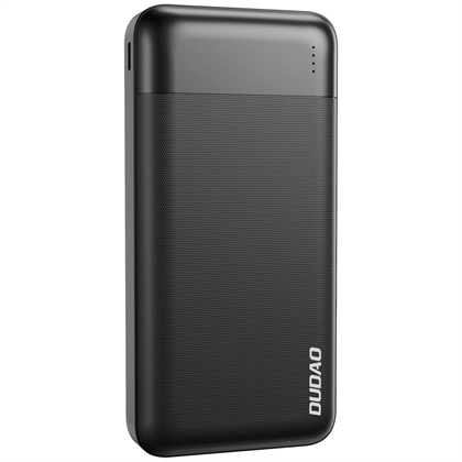 Powerbank 10000mAh - Zwart
